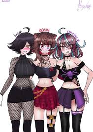 Karma rakkun emikuki