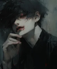 The psychopath