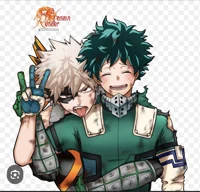 Deku bakugo -dad-