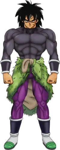 Broly