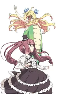 Yurine And Jashin