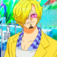 Sanji 