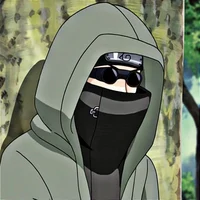 Shino aburame 