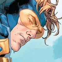 Booster Gold