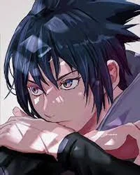 Sasuke Uchiha