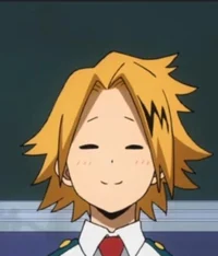 Denki kaminari