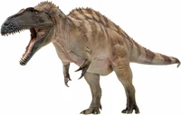 Acrocanthosaurus