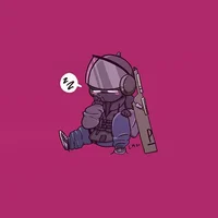 Rainbow six siege HQ