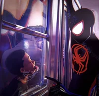 Miles Morales
