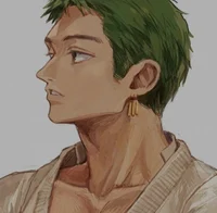 Roronoa Zoro