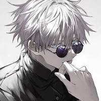Gojo Satoru