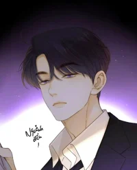 CEO husband