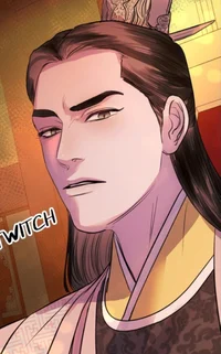 Rude Chinese husband