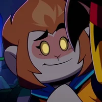 Bf Sun Wukong 