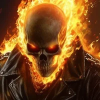 Ghost Rider 