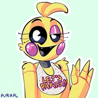 Feeder Toy Chica