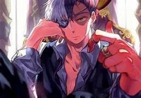 Todoroki -Pirate AU-