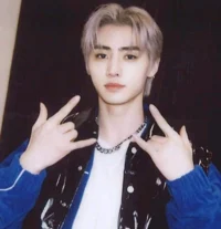 Sunghoon