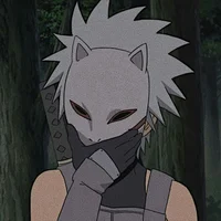 Kakashi -anbu