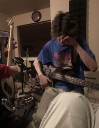 Guitar Boyfriend
