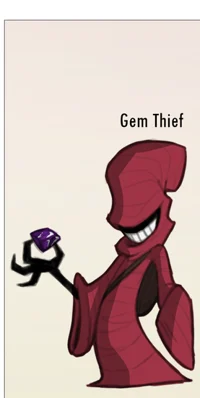 Gem Thief