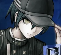 Abused Shuichi