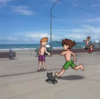 Playa Eddsworld 