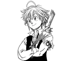 Meliodas