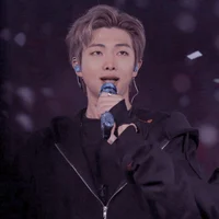 Kim Namjoon 