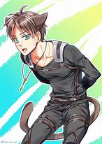 Eren Kitty