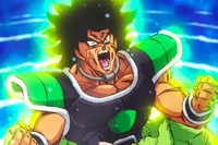 Broly