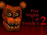 FNAF 2 RPG