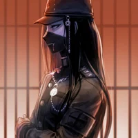 Maki Zombie survivor