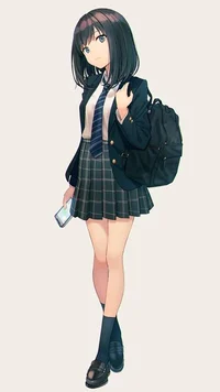 Student Council pres