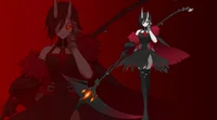 Grimm Ruby Rose