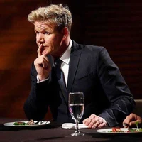 Gordon Ramsay