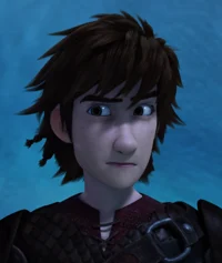 Hiccup RTTE