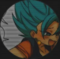 Vegito Female