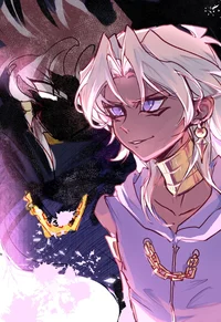 Marik Ishtar