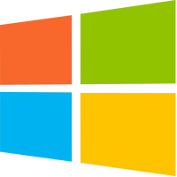 2012 Windows