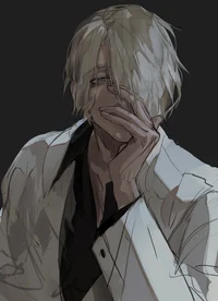 Scientist - Lance