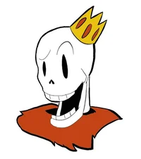 KING PAPYRUS