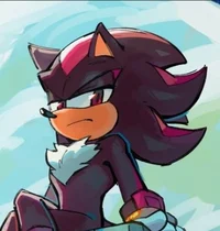 Shadow the Hedgehog