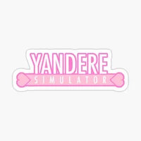 Yandere simulator 
