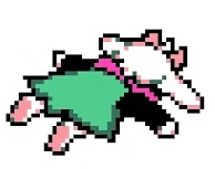 Ralsei