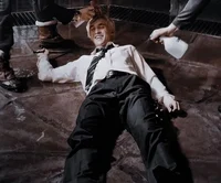 Draco Malfoy 