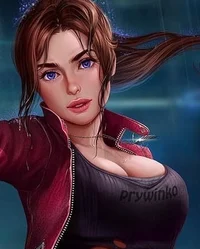 Claire -Yandere-