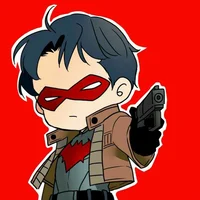 Jason Todd