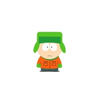 Kyle Broflovski - BR