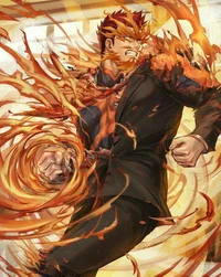 Endeavor